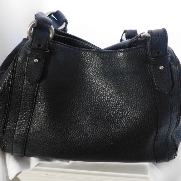 VINTAGE COLE HANN SATCHEL/CROSSBODY https://poshmark.com/feed - Picture 8 of 14